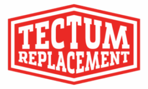 Tectum Replacement Logo